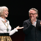 Illustration for article titled Badass rock star Helen Mirren says fuck Netflix